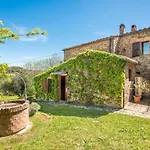 Podere Montorgialino *