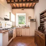 Podere Montorgialino Lantgård *