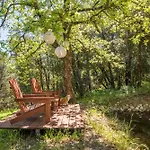 Podere Montorgialino Lantgård