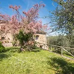 Podere Montorgialino * Murlo