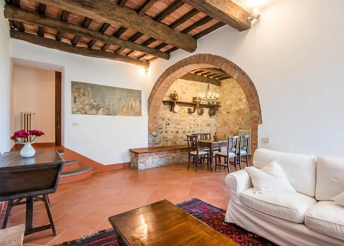 Podere Montorgialino